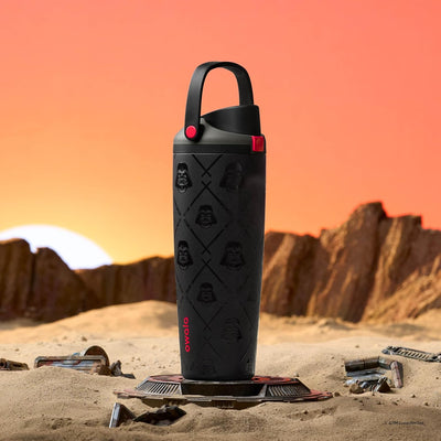 Star Wars Water Bottle