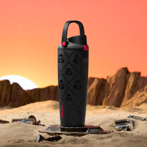 Star Wars Water Bottle