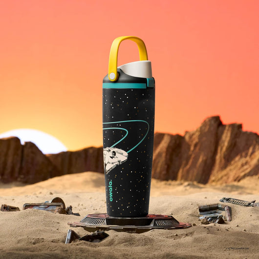 Star Wars Water Bottle