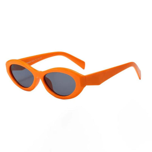 Oval Sunglasses