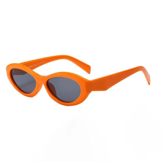 Oval Sunglasses