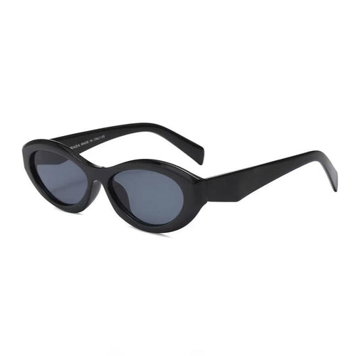 Oval Sunglasses