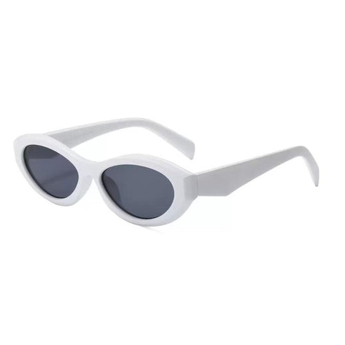 Oval Sunglasses
