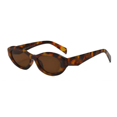 Oval Sunglasses