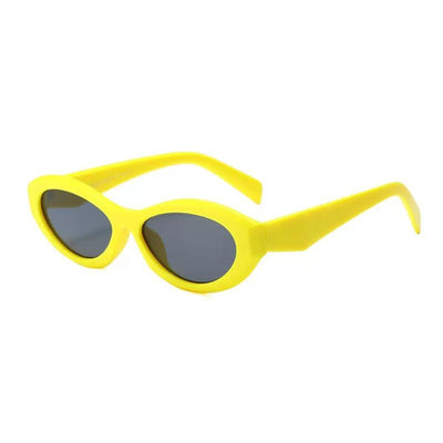 Oval Sunglasses