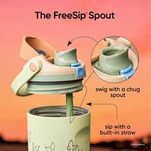 Durable & Leak-Proof