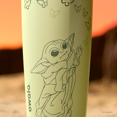Star Wars Water Bottle